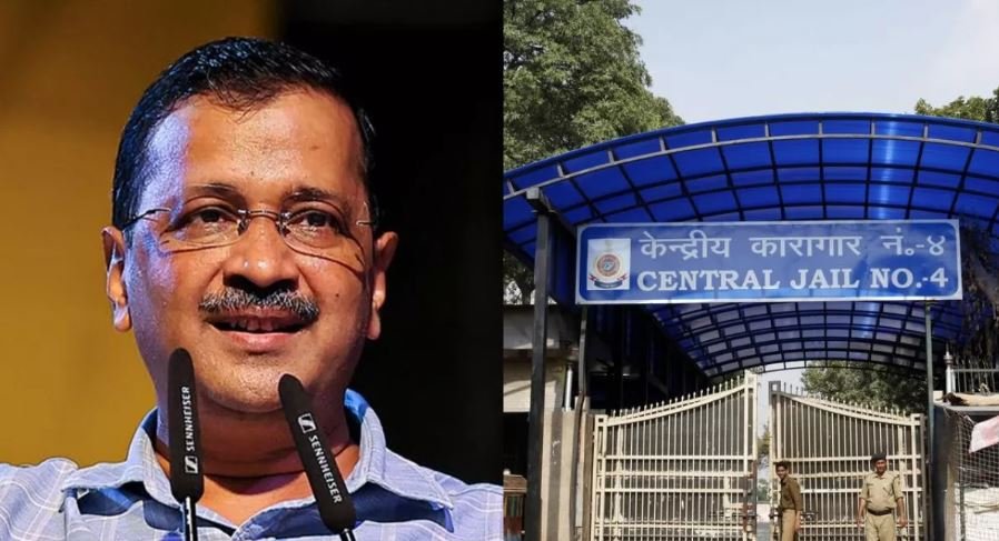 CM Kejriwal News