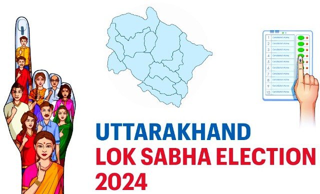 Hospitals in Uttarakhand will remain open on voting day