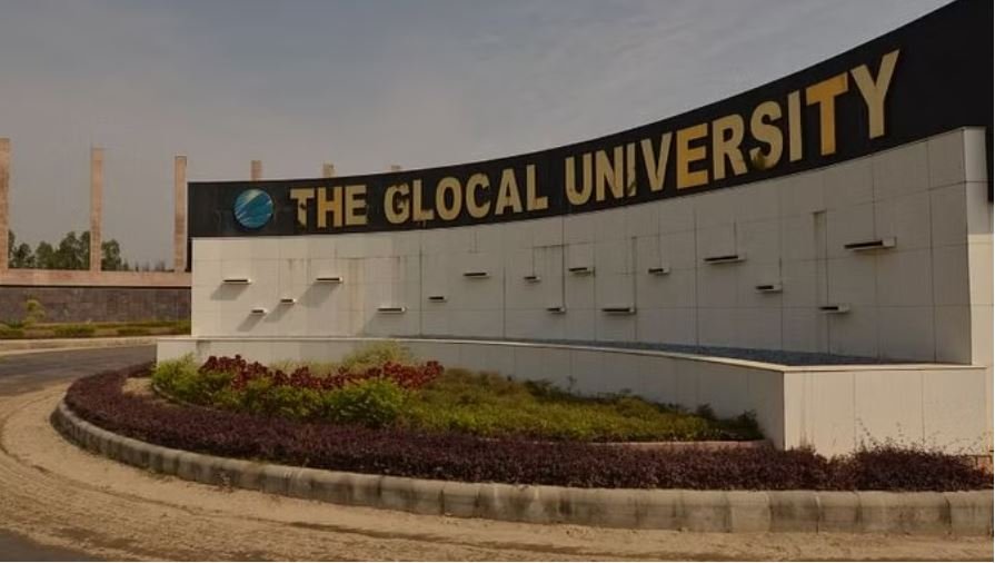 Glocal University News