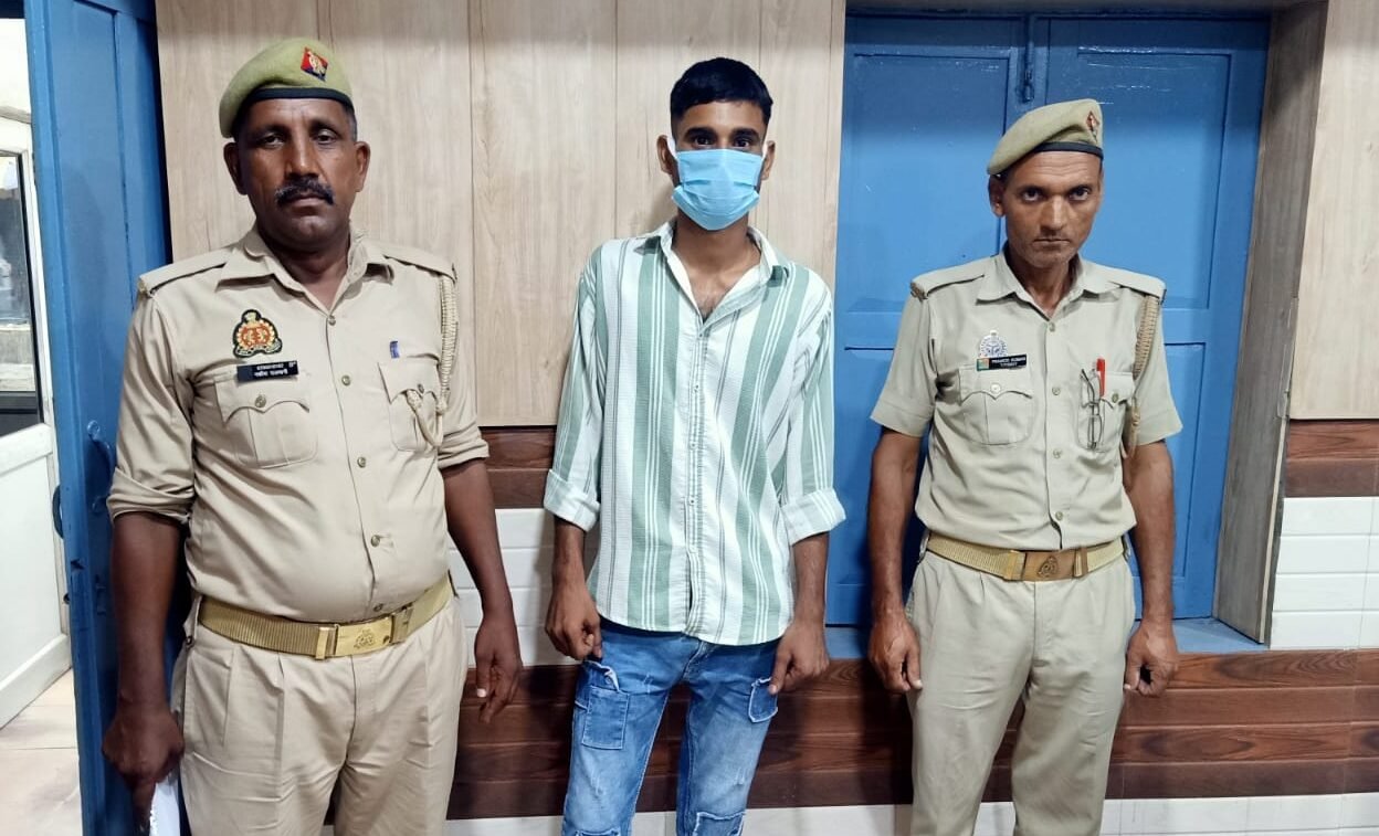 Saharanpur Crime News