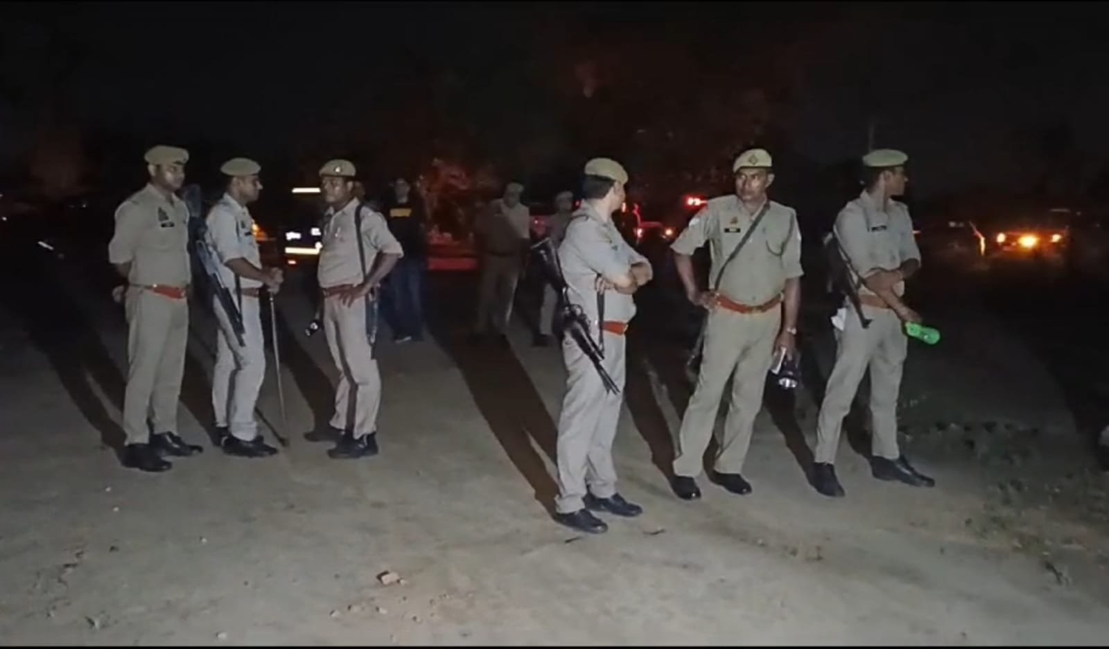 Saharanpur Crime News