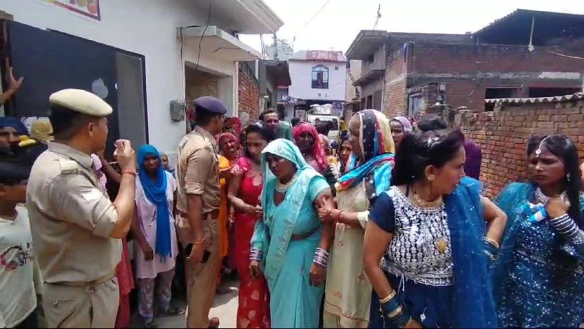 Muzaffarnagar News