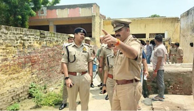 Meerut News