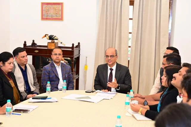 जनता के लिए खुलेगा ‘राष्ट्रपति आशियाना’