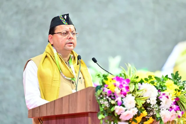 उत्तराखंड लागू करेगा देश की प्रथम योग नीति - सीएम