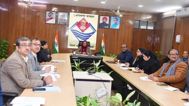 गोबर धन योजना - विभागों की जिम्मेदारी तय हुई