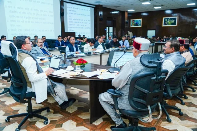 All arrangements for the Char Dham Yatra should be completed soon - CM
