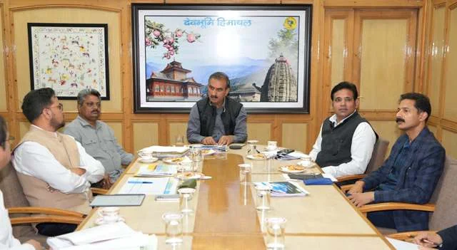 H.P.T.D.C. ने दिखाई शानदार परफॉर्मेंस