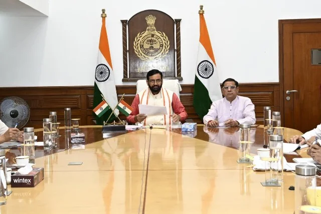 सीएम सैनी ने एक बार फिर लिया किसान हितैषी फैसला