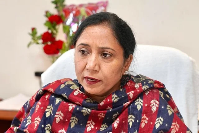 पंजाब सरकार ने 21,397 महिलाओं को वन स्टॉप सेंटर सेवाएं प्रदान कीं