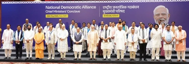 प्रधानमंत्री मोदी का जातिगत जनगणना का फैसला अभूतपूर्व" - सैनी