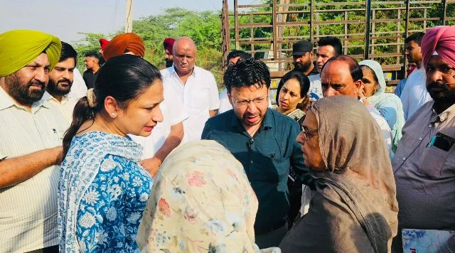 स्वच्छता में ढिलाई बर्दाश्त नहीं: पंजाब सरकार