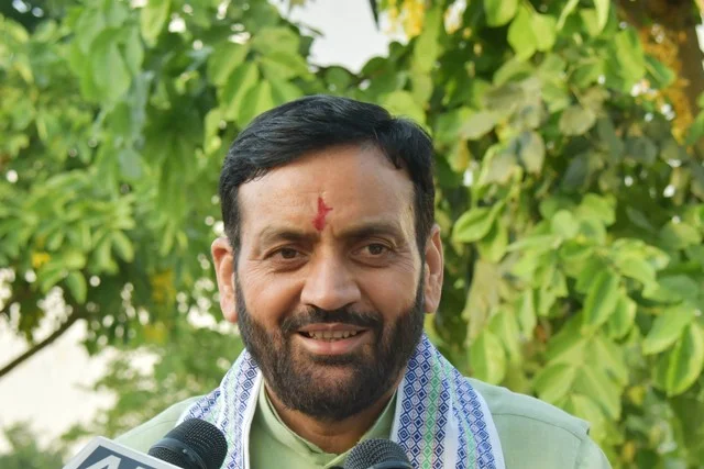 नए जिलों के गठन पर विचार कर रही कमेटी: सीएम सैनी