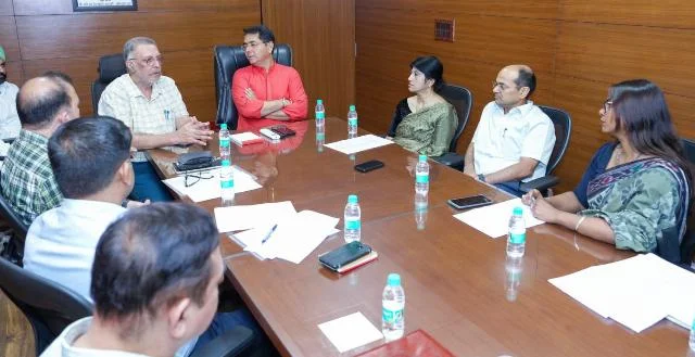 पंजाब सरकार नशा मुक्त लोगों के लिए शुरू करेगी विशेष हुनर विकास प्रोग्राम