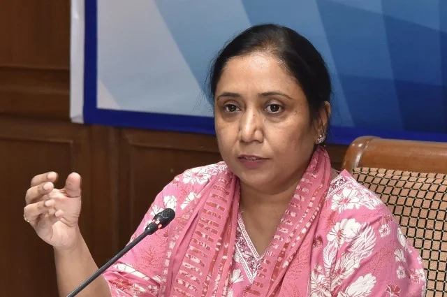 बाल विवाह रोकने में मिल रहे सकारात्मक परिणाम - मंत्री