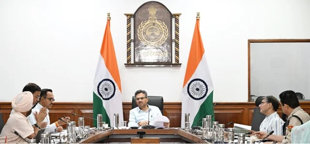 सड़क सुरक्षा कोष के लिए 74.5 करोड़ के बजट को मंजूरी
