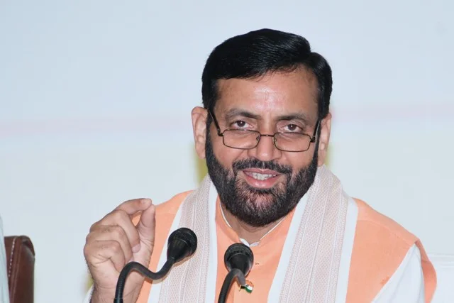 सीएम सैनी ने मोदी के नेतृत्व में 11 वर्षों की उपलब्धियों की की सराहना