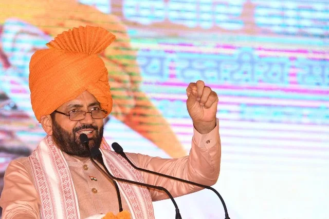 हरियाणा में सफाई कर्मियों को बड़ी राहत, मासिक वेतन में 2100 रुपये की वृद्धि