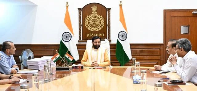 हरियाणा सरकार को रेशनलाइजेशन कमीशन ने सौंपी 18 रिपोर्ट्स