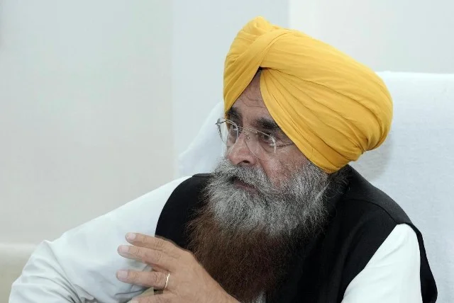 पंजाब में DSR तकनीक से धान बुआई का रकबा बढ़ा - मंत्री