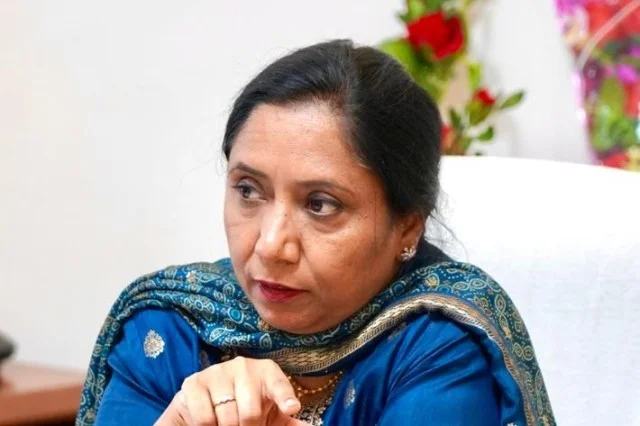 पंजाब सरकार ने आंगनवाड़ी सेवाओं को मजबूत करने का लिया संकल्प
