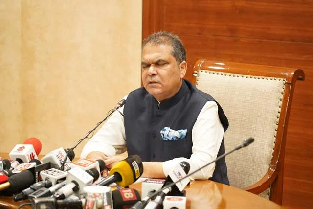 पंजाब सरकार ला रही देश की सबसे बेहतर औद्योगिक नीति, बढ़ेगा रोजगार