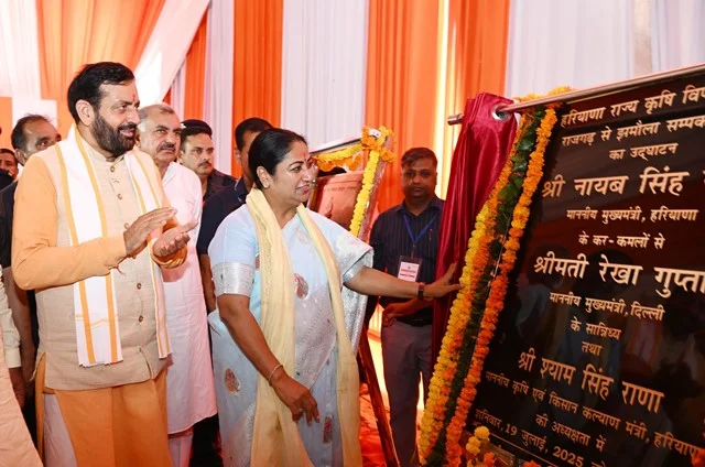 हरियाणा CM ने जुलाना को दी करोड़ों की विकास सौगात