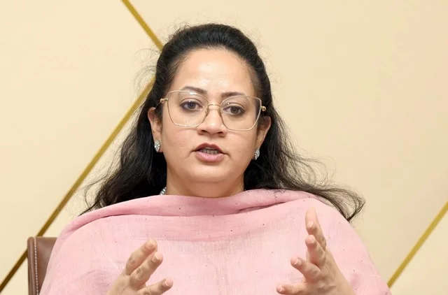 हरियाणा स्वास्थ्य विभाग ने 720 नए डॉक्टरों की की नियुक्ति