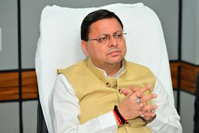 CM धामी ने उत्तरकाशी आपदा पीड़ितों के लिए की दो बड़ी घोषणाएं