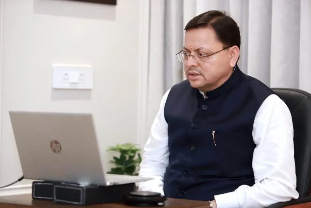 आपात स्थिति से निपटने को आपदा प्रबंधन तंत्र तैयार रहे – CM