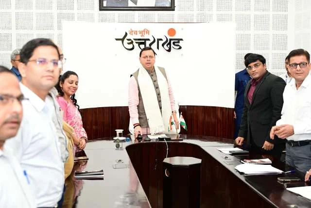 उत्तराखंड बोर्ड ने 8,299 श्रमिकों के आवेदनों का किया ऑनलाइन निस्तारण