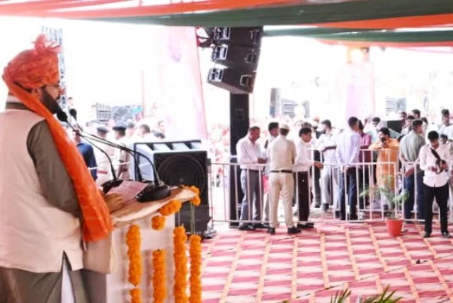 गौशालाओं को मिला 88 करोड़ रुपये का चारा अनुदान