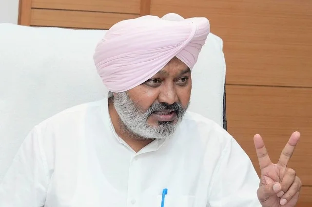 पंजाब की 'बिल लाओ इनाम पाओ' योजना ने मारी बड़ी सफलता चीमा