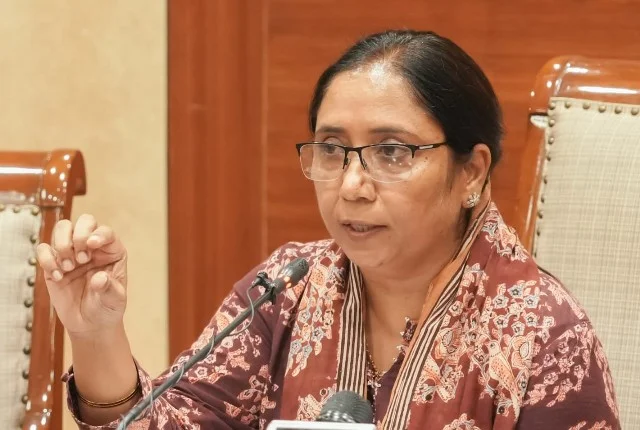 पंजाब सरकार बाढ़ पीड़ितों की सुरक्षा को दे रही प्राथमिकता: डॉ. बलजीत कौर