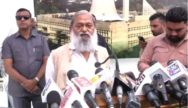 हरियाणा विधानसभा का मॉनसून सत्र 27 अगस्त तक बढ़ा