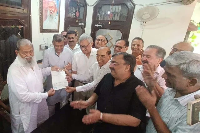 हरियाणा सरकार ने गौशालाओं को अब तक दिए 413 करोड़ : अनिल विज