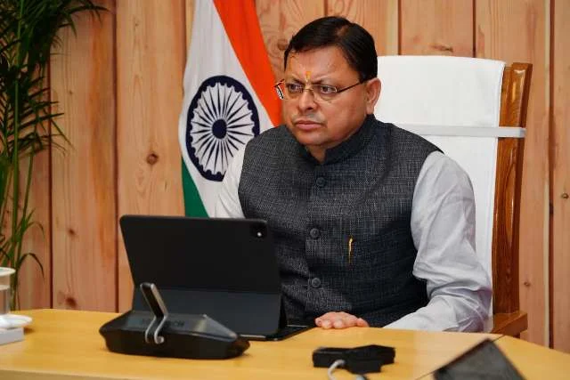 जनस्वास्थ्य से खिलवाड़ बर्दाश्त नहीं - CM