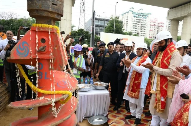 देश में 24 शहरों तक पहुंची मेट्रो सेवा: मनोहर लाल
