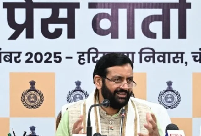 पीएम मोदी के जीएसटी सुधार एक महीने में लागू - CM