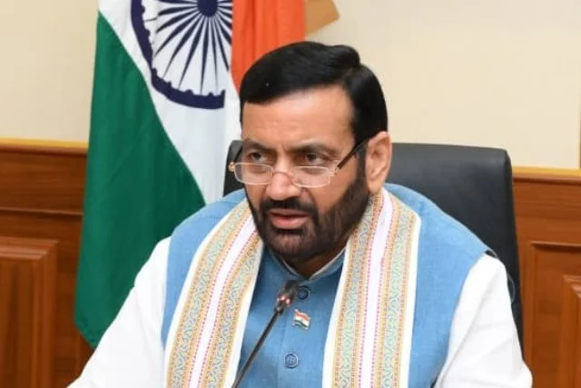 भारी बारिश से प्रभावित जिलों को 3.26 करोड़ की राहत राशि मंजूर