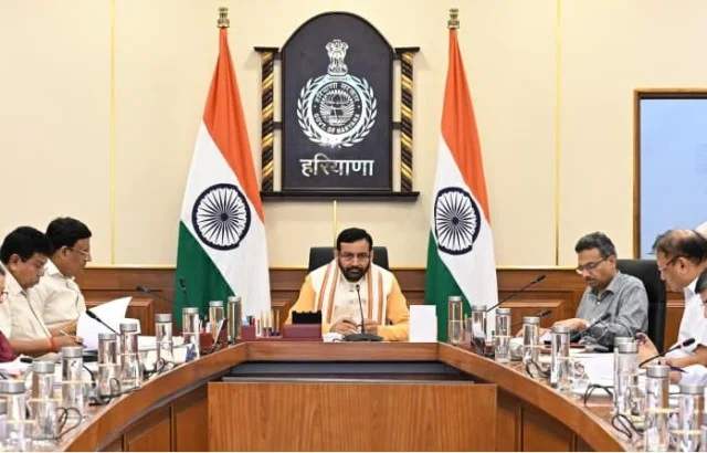 पंजाब की जेलों में 1,700 नए सुरक्षा गार्ड तैनात होंगे