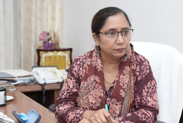 आशीर्वाद योजना 1718 लाभार्थियों को 8.76 करोड़ रुपये जारी