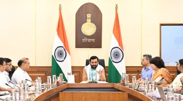 नशा विरोधी अभियान में उत्कृष्ट कार्य करने वालों को मिलेगा सम्मान - CM