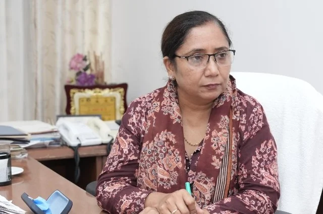 पंजाब सरकार ने तेज किए बाल भीखमुक्त राज्य के प्रयास