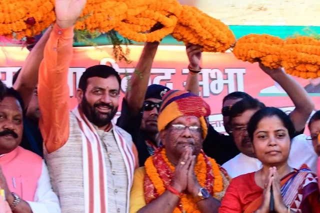 बिहार में एनडीए की मजबूत वापसी तय: मुख्यमंत्री नायब सिंह सैनी