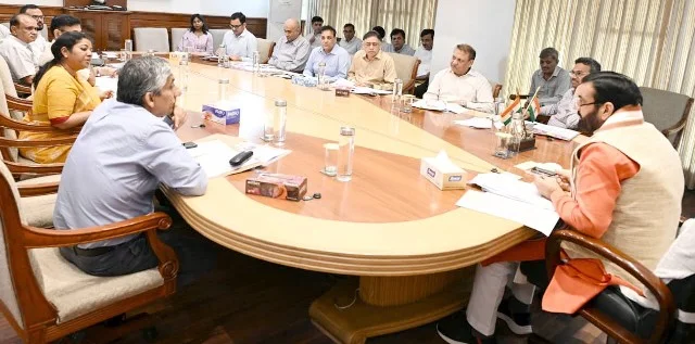 हरियाणा सरकार ने छात्रों की छूटने वाली छात्रवृत्ति पर जारी किए सख्त निर्देश