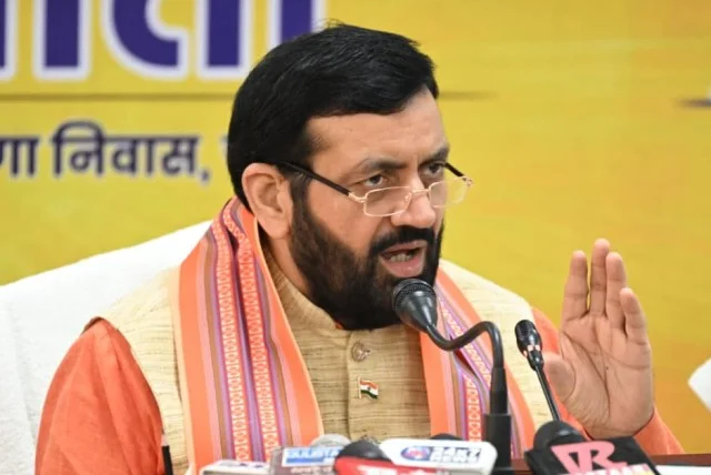 PM कुरुक्षेत्र में गुरु तेग बहादुर जी के 350वें शहीदी दिवस कार्यक्रम में होंगे शामिल