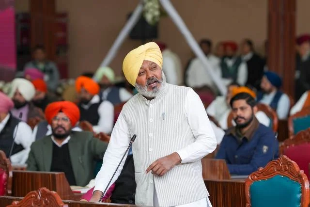 आनंदपुर साहिब के विशेष सत्र में गुरु तेग बहादुर को दी गई श्रद्धांजलि