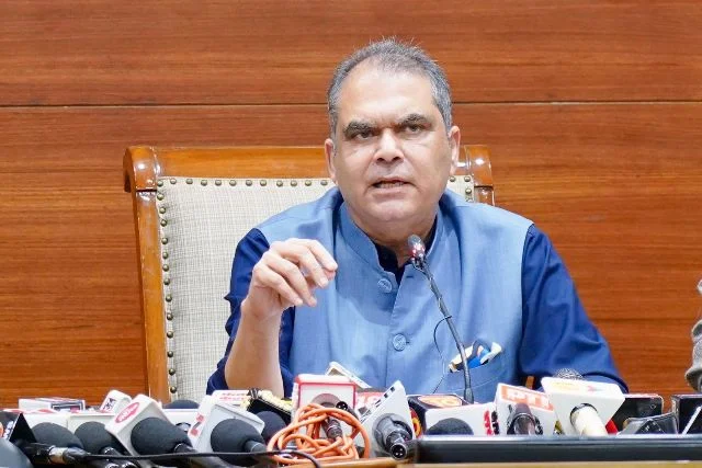 ट्राइडेंट समूह करेगा पंजाब में 2000 करोड़ का निवेश: मंत्री अरोड़ा