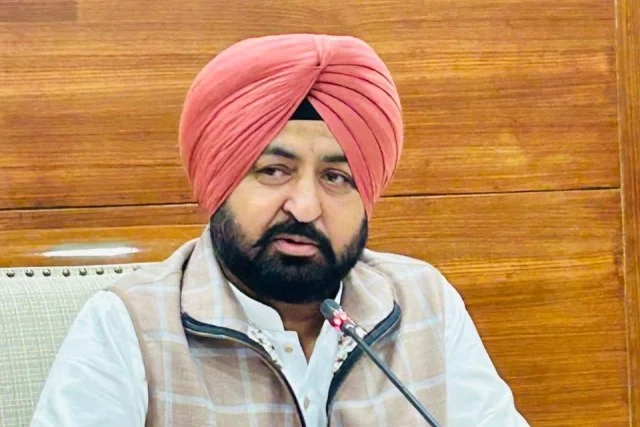 पंजाब सरकार ने कॉलोनी विकास लाइसेंस के लिए नई एसओपी जारी की